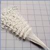 Pearl Beaded Spray